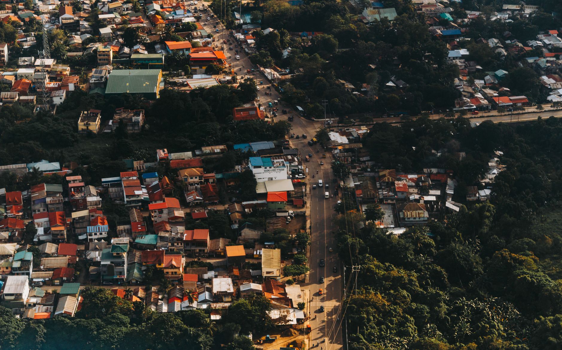 Urban Diversity and Integration